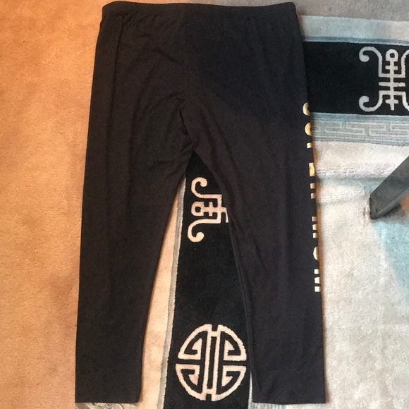 SUPER MOM leggings - Picture 5 of 5